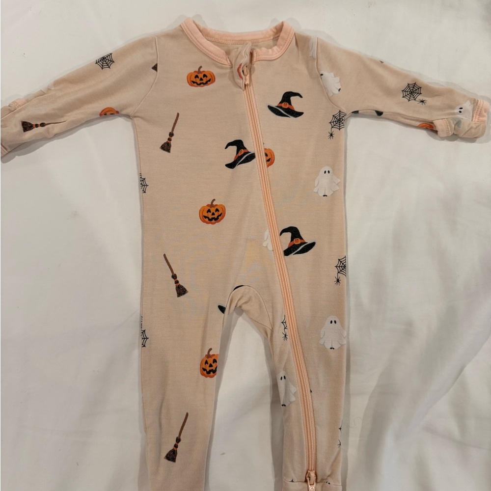 Kyte BABY - Halloween print